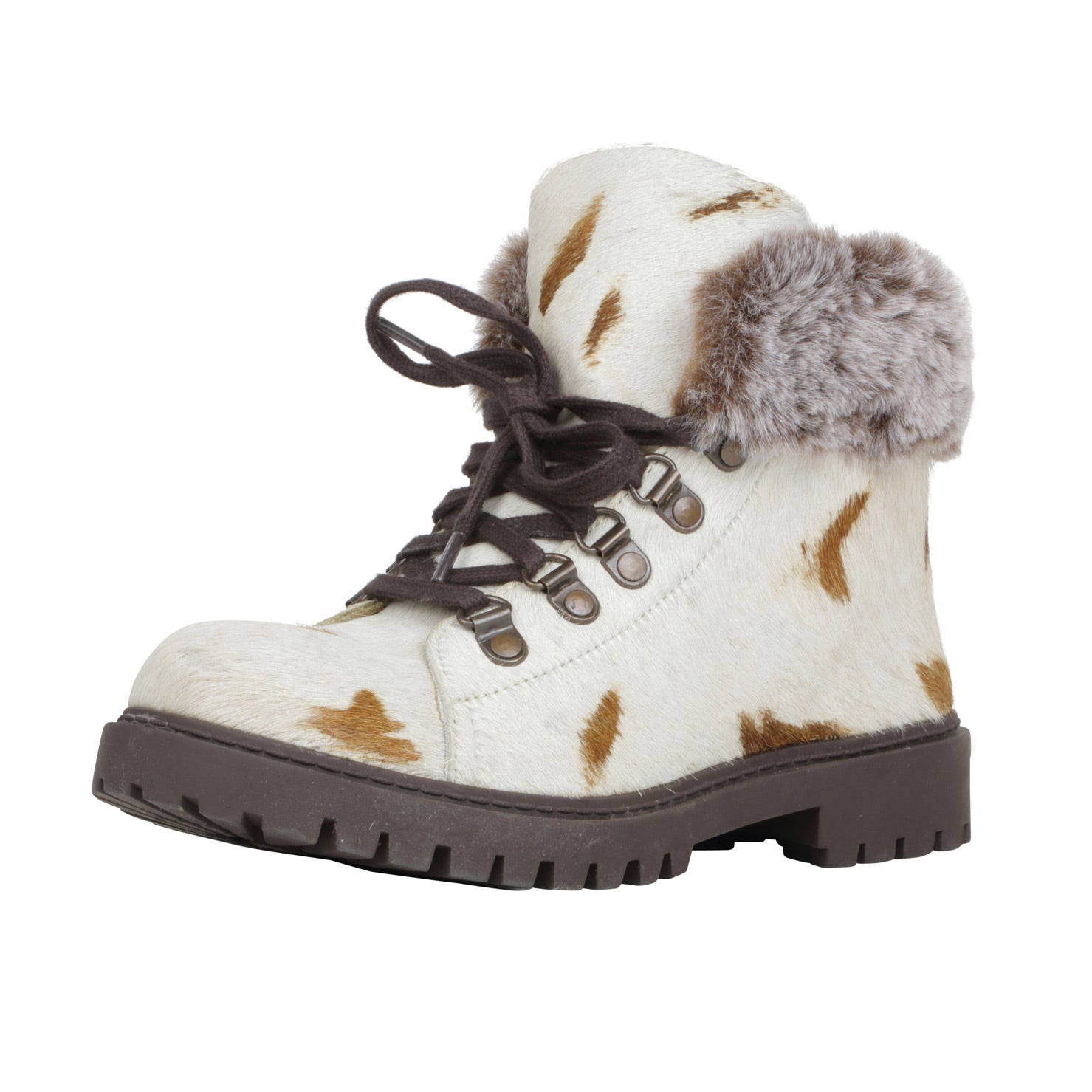 Bottes castor