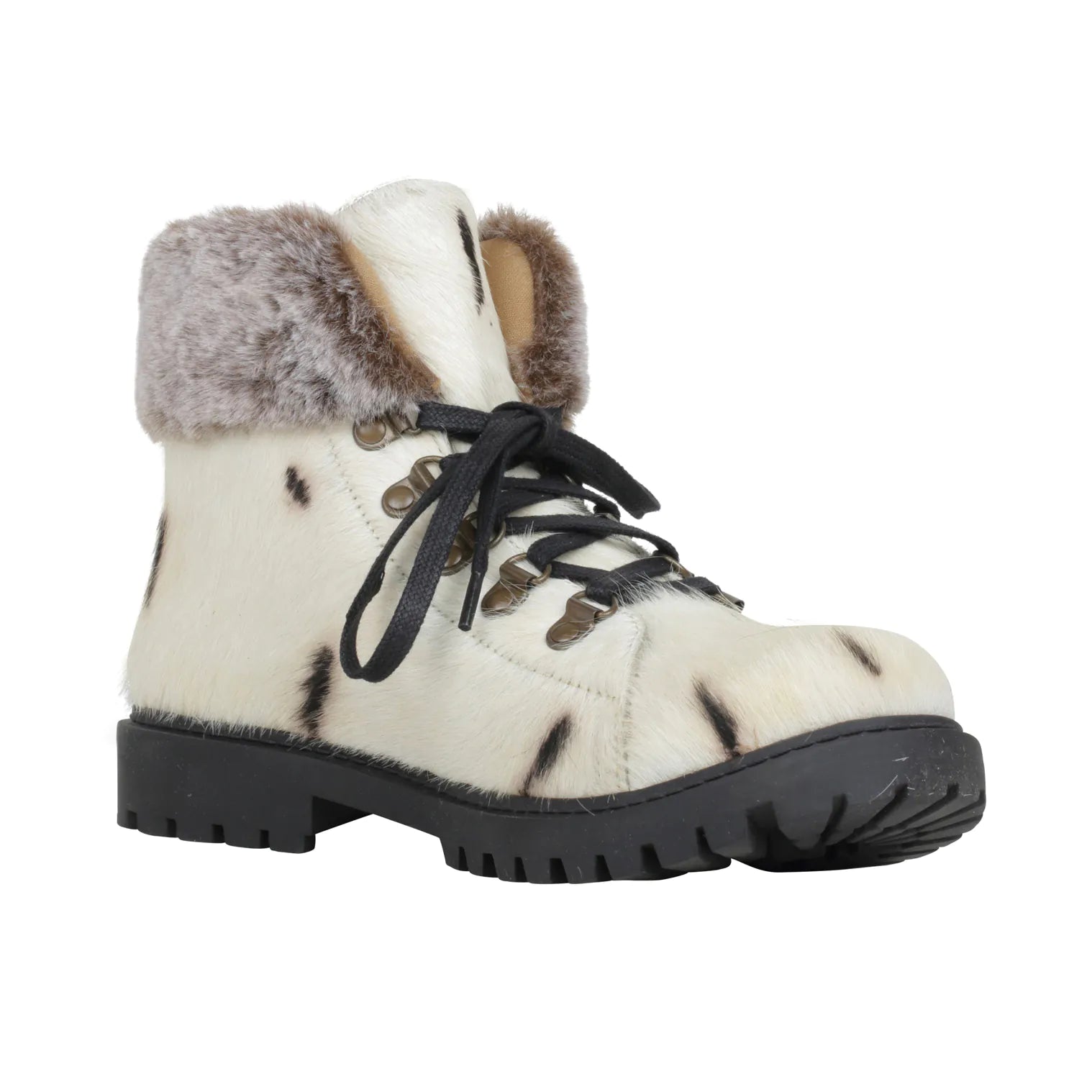 Bottes castor