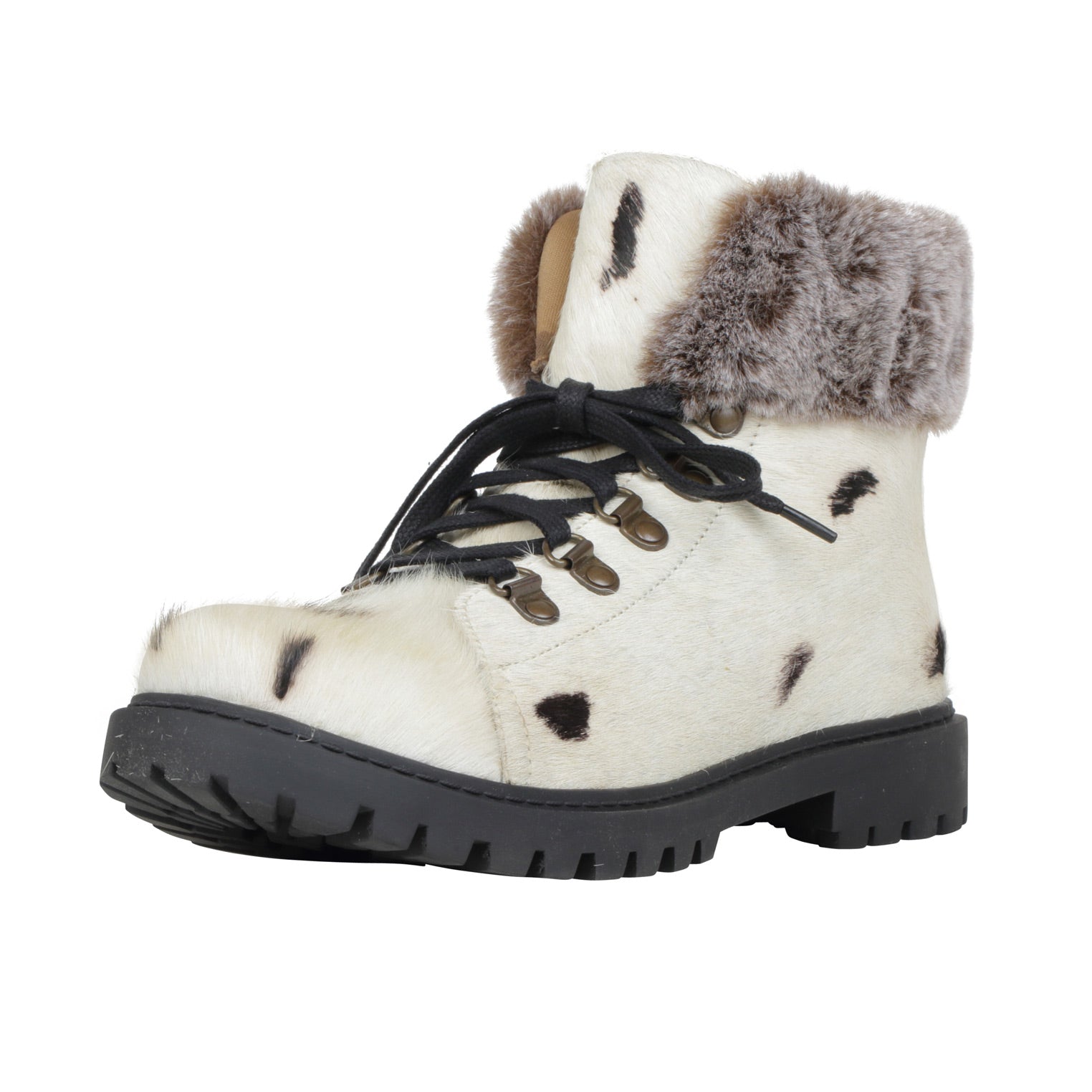Bottes castor