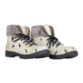 Bottes castor