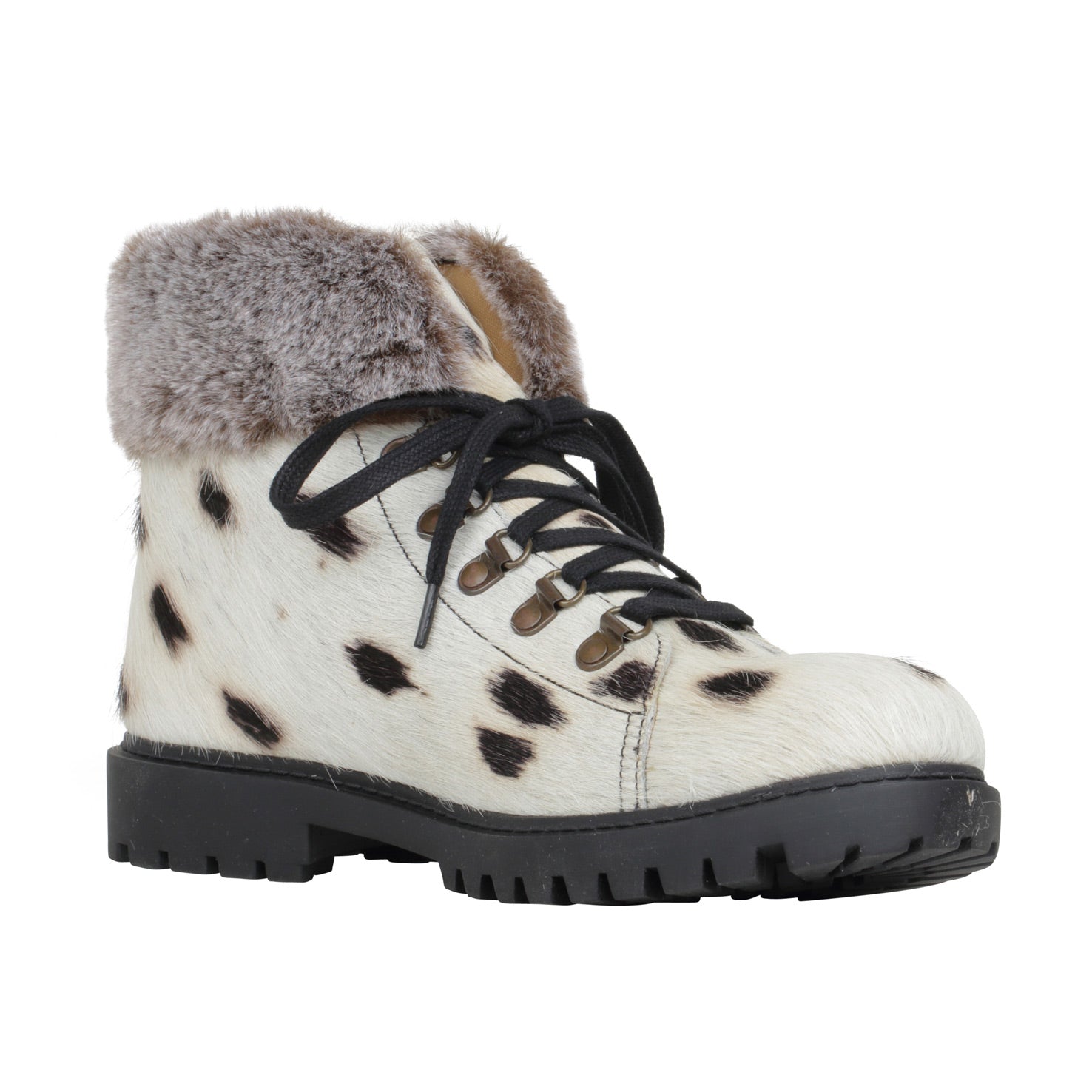 Bottes castor