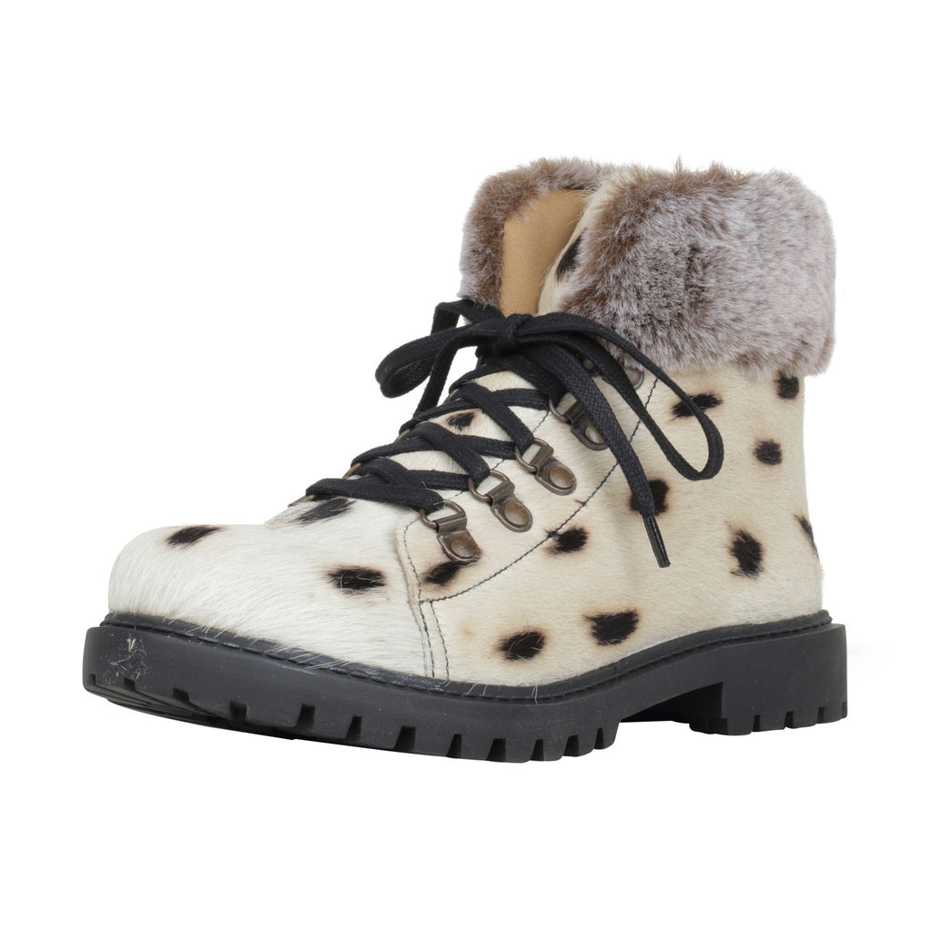 Bottes castor