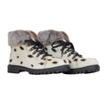 Bottes castor