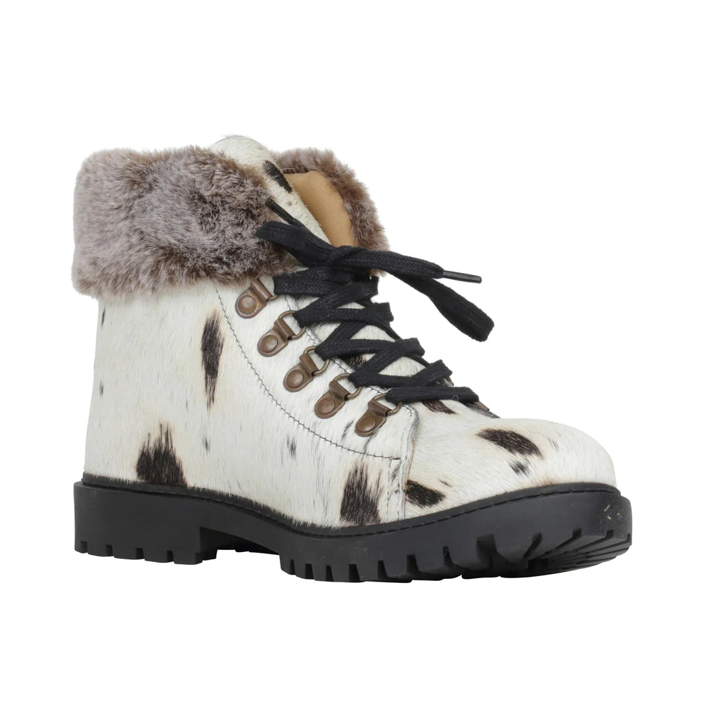 Bottes Beaver