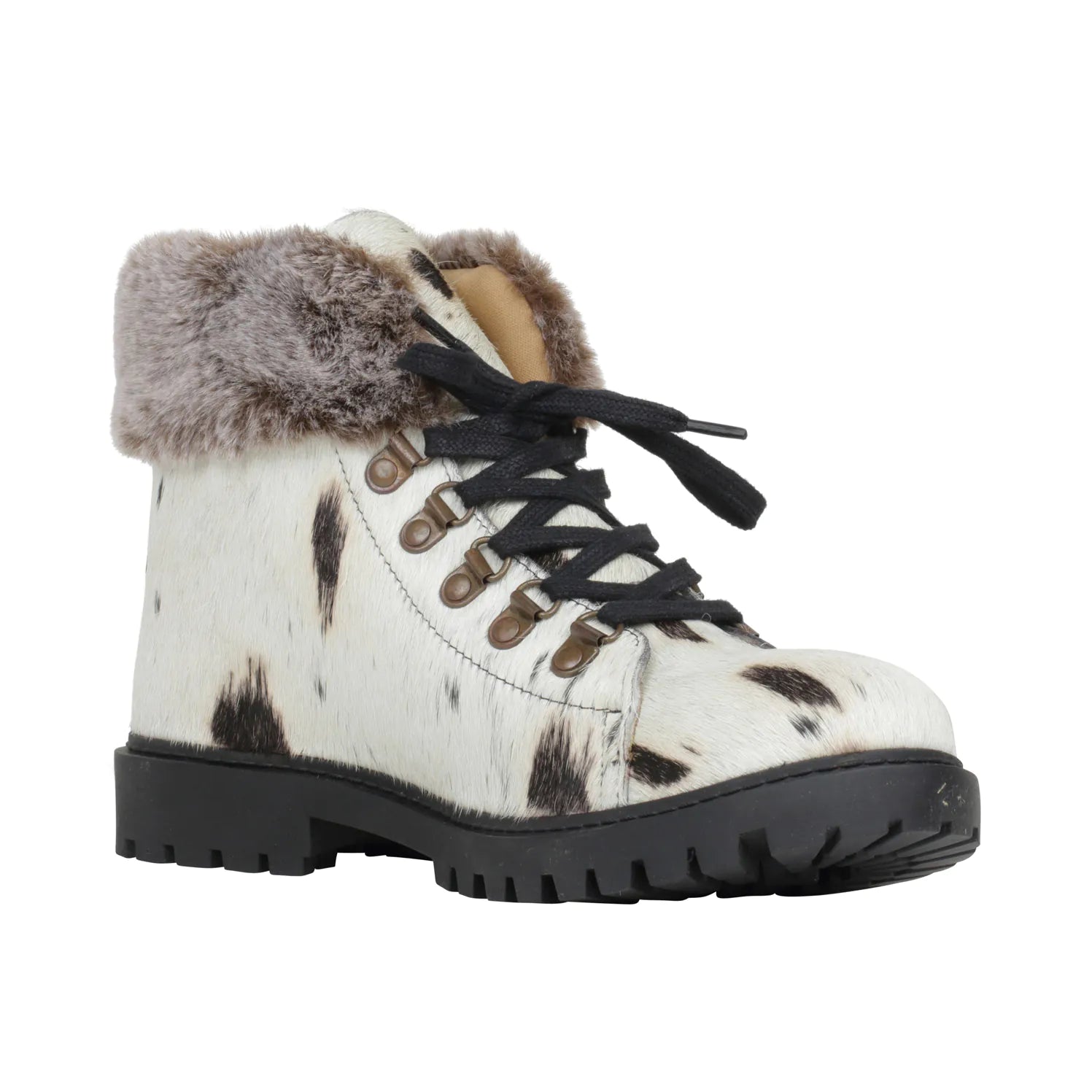 Bottes Beaver