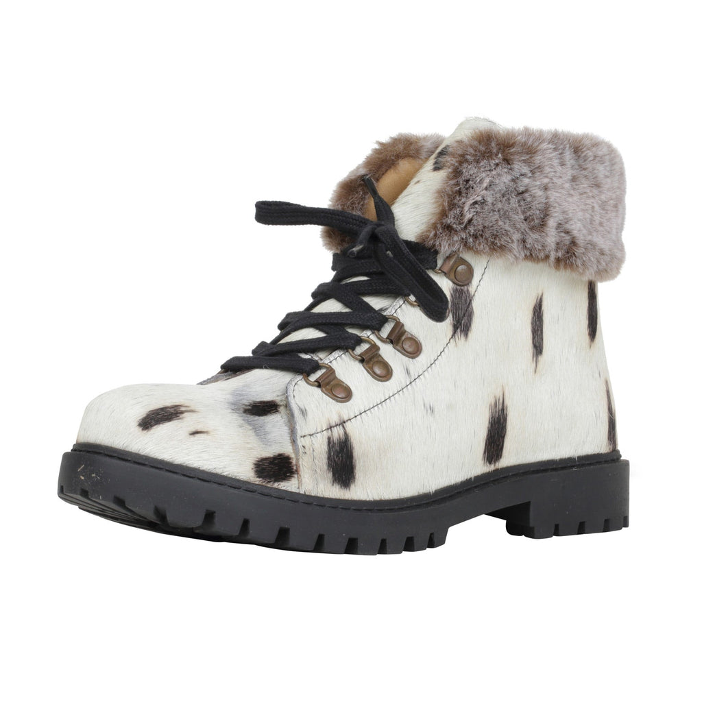 Bottes Beaver