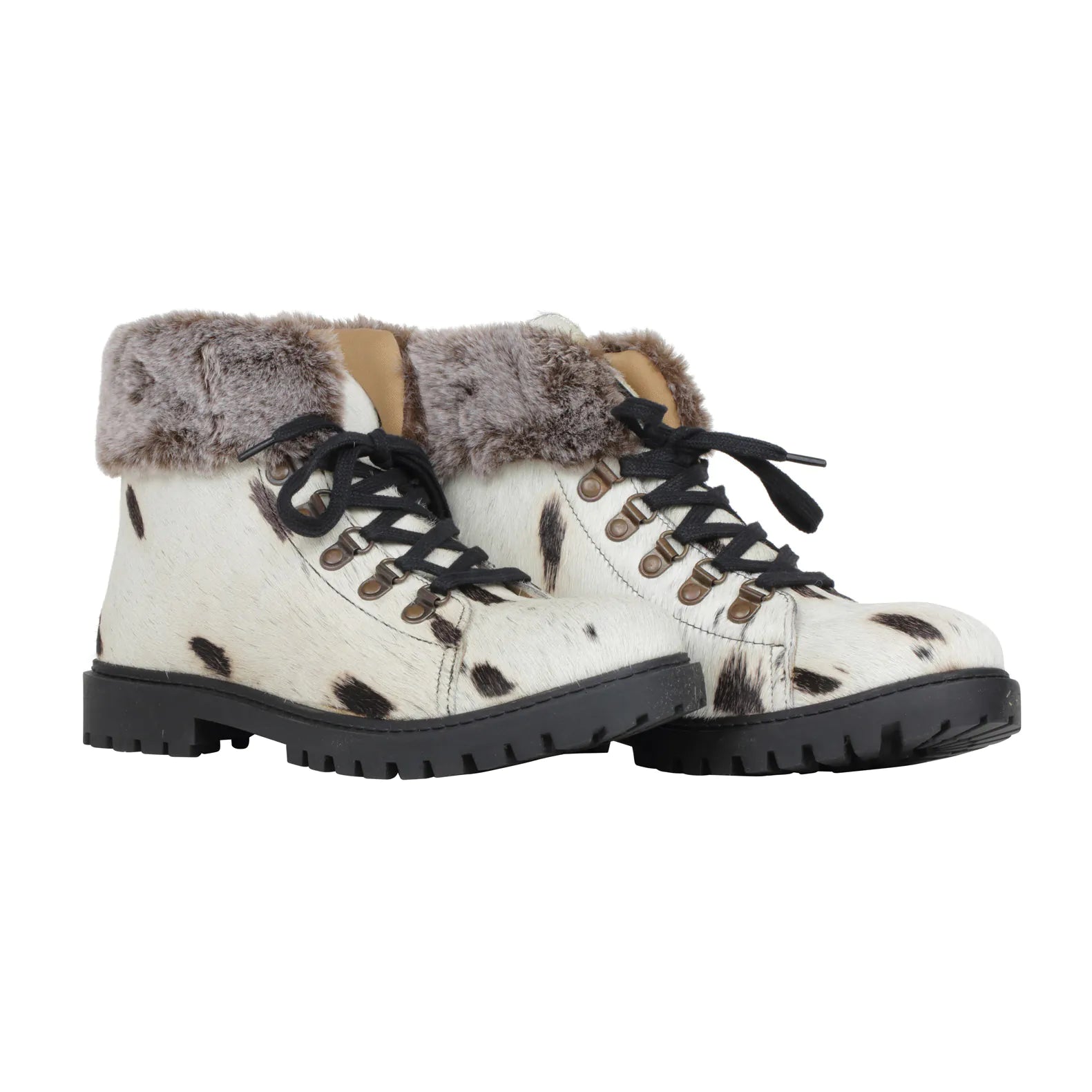 Bottes Beaver