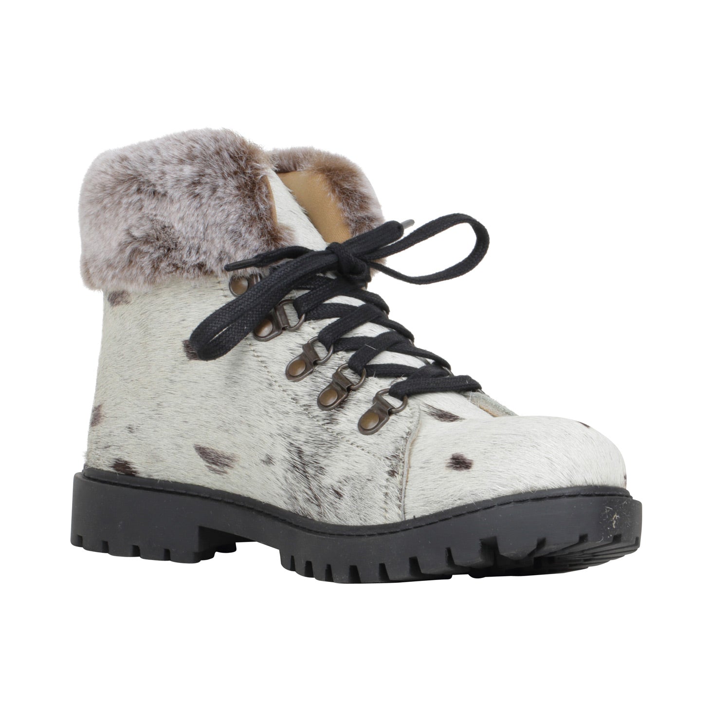 Bottes castor