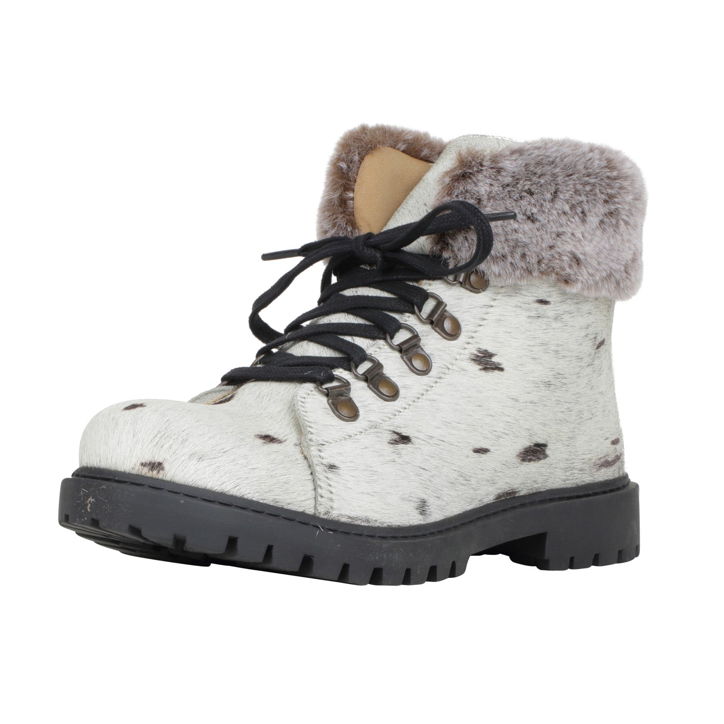 Bottes castor