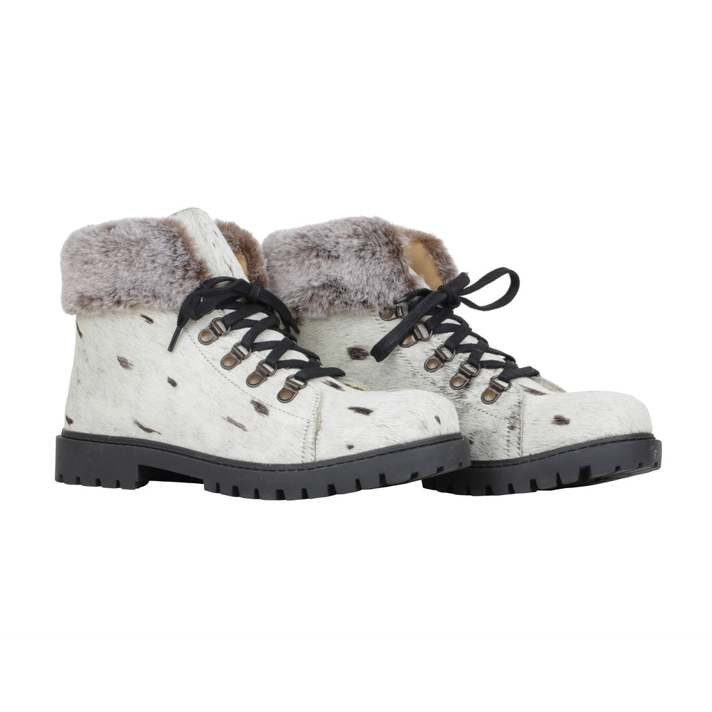 Bottes castor