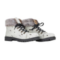 Bottes castor