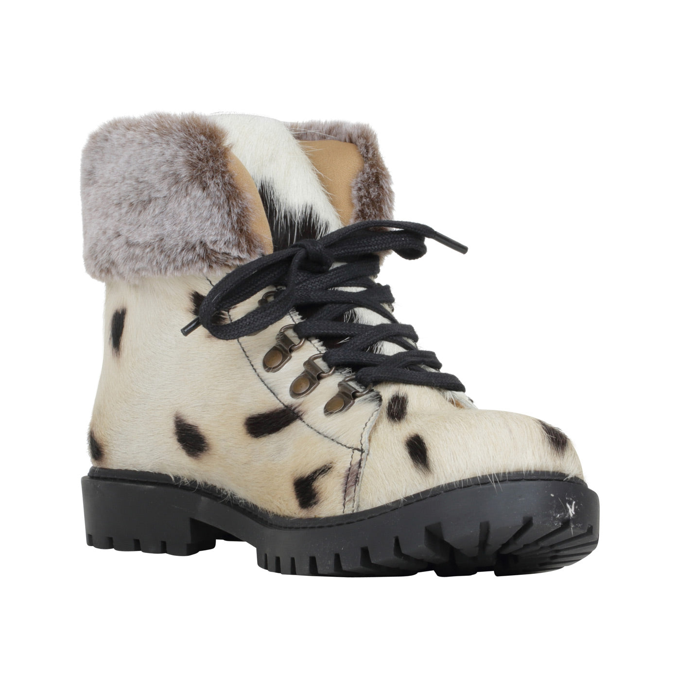 Bottes castor