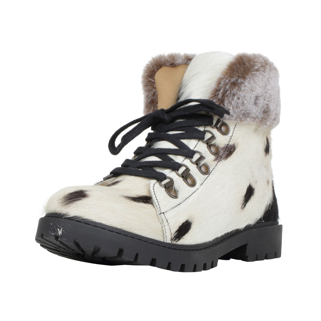 Bottes castor