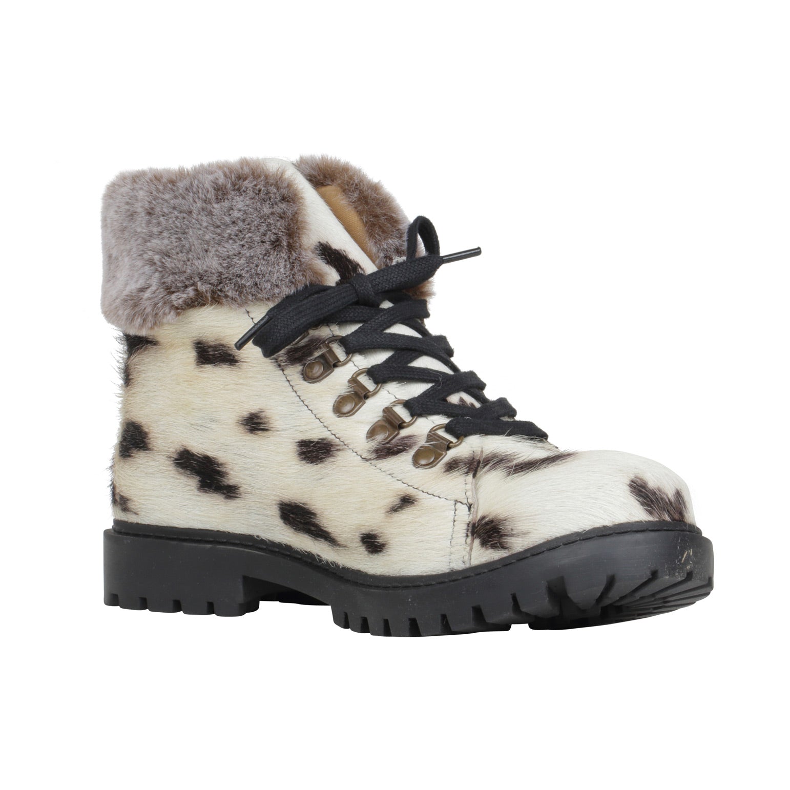 Bottes castor