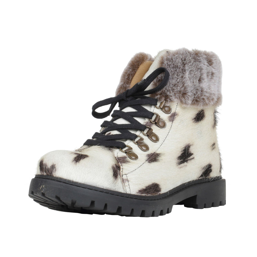 Bottes castor