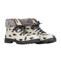 Bottes castor