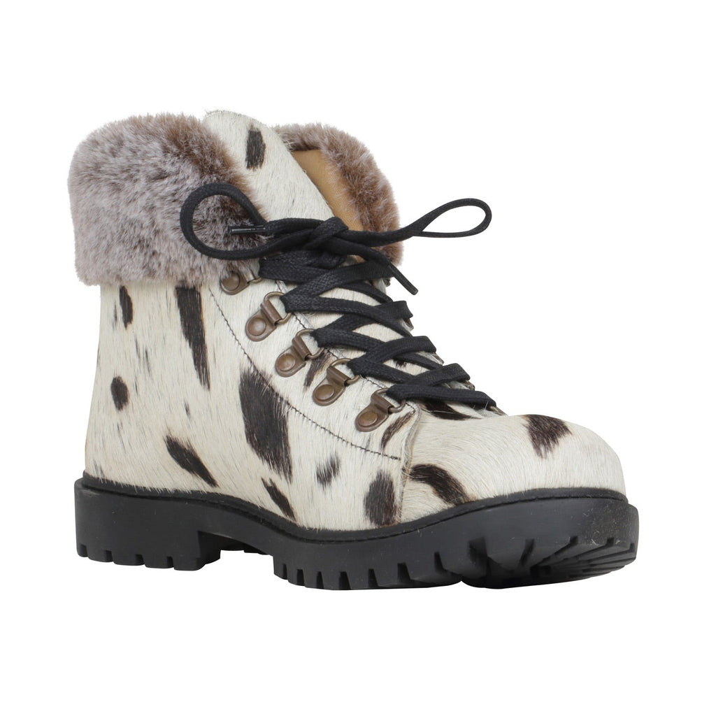 Bottes Beaver