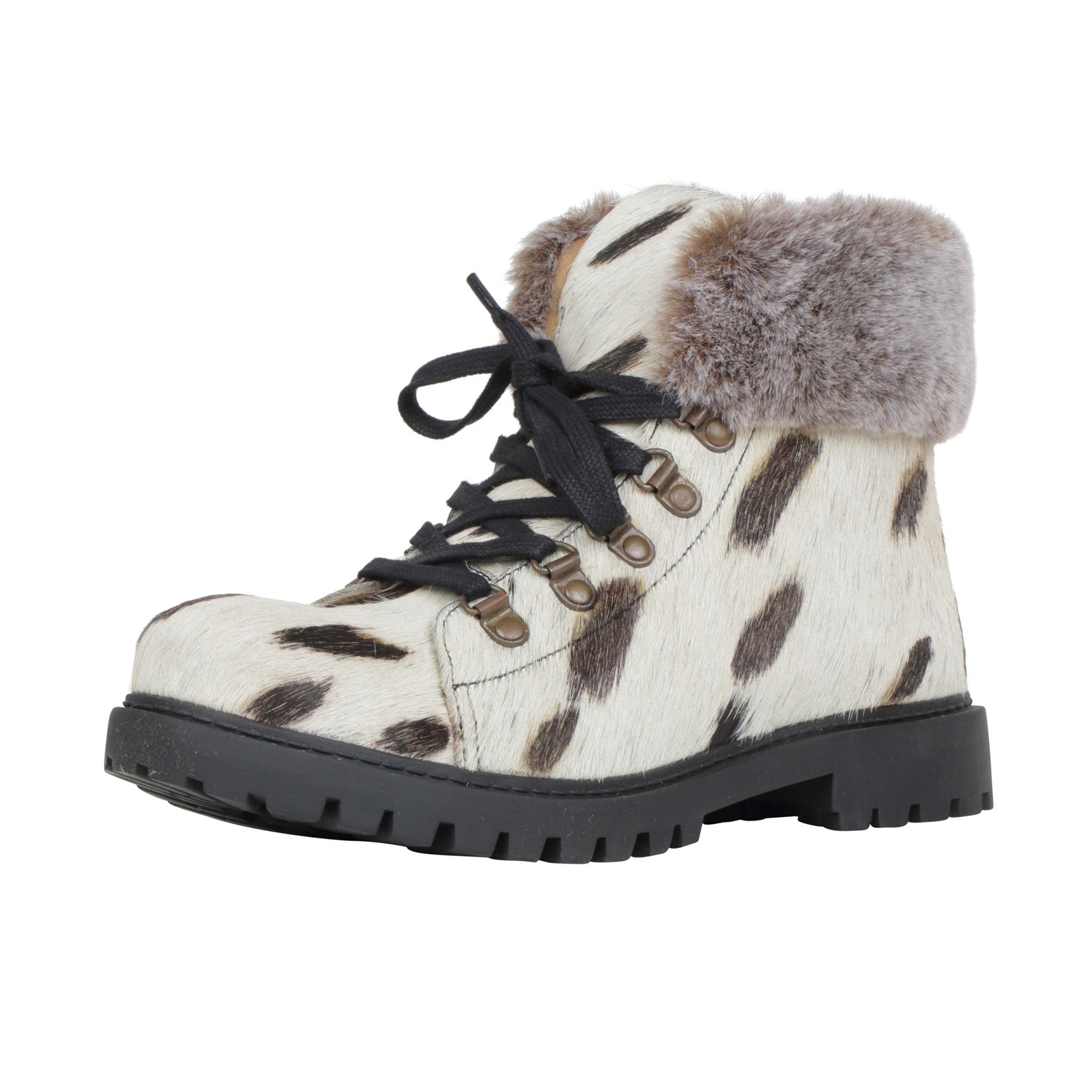 Bottes Beaver