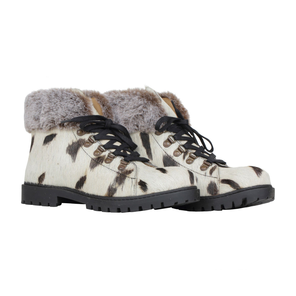Bottes Beaver