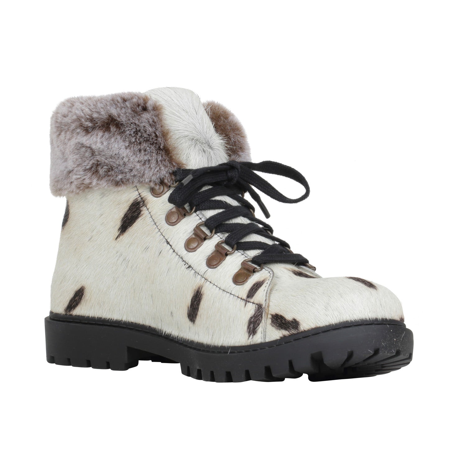 Bottes Castor