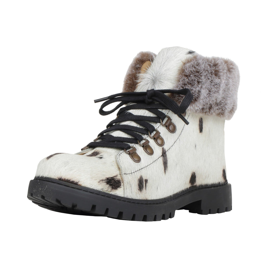Bottes Castor