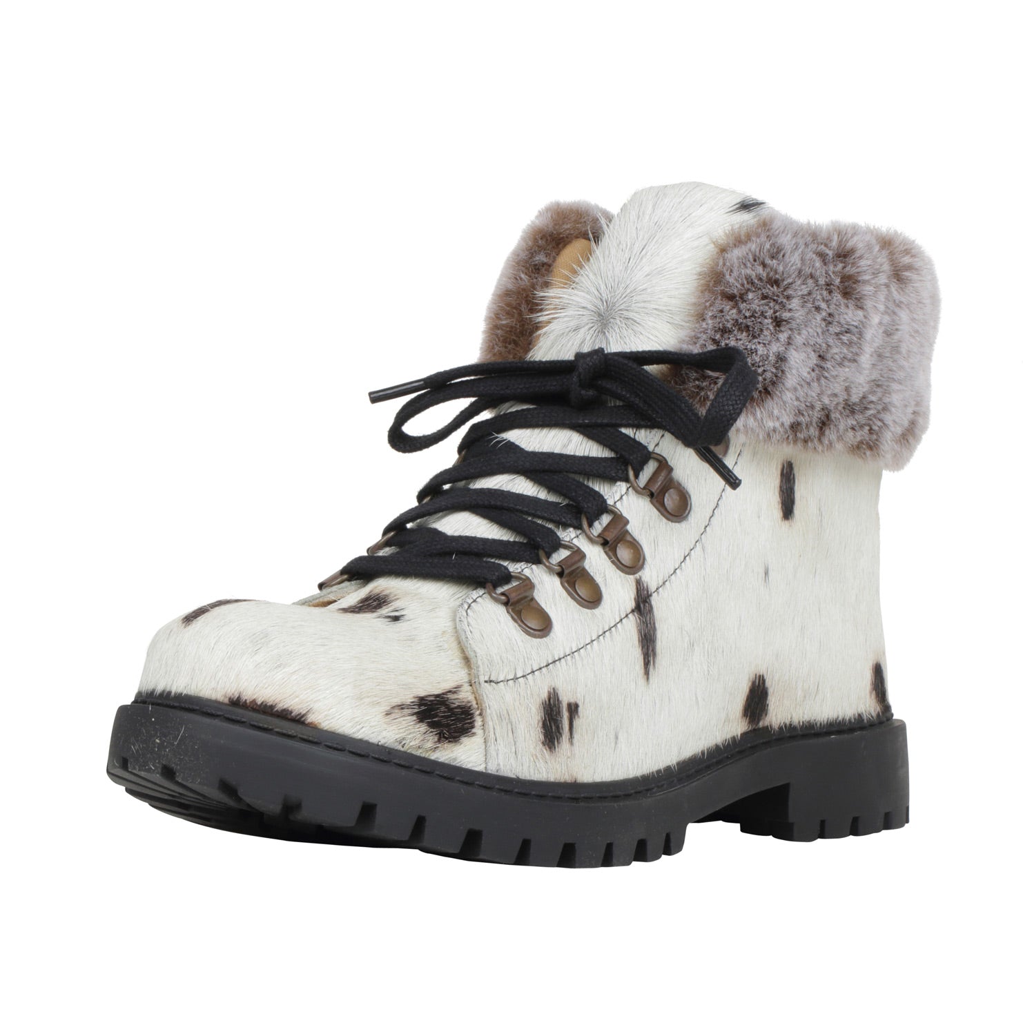 Bottes Castor