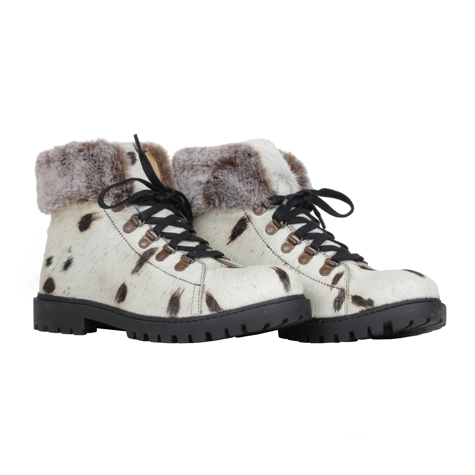 Bottes Castor