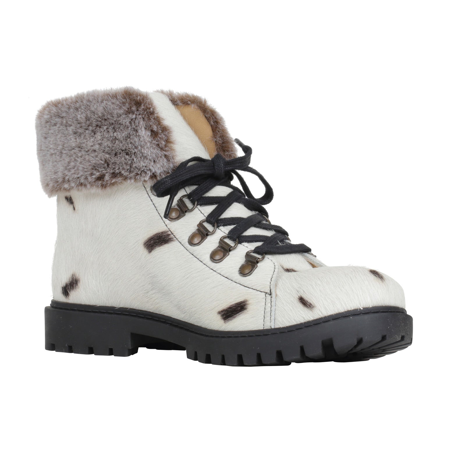 Bottes castor