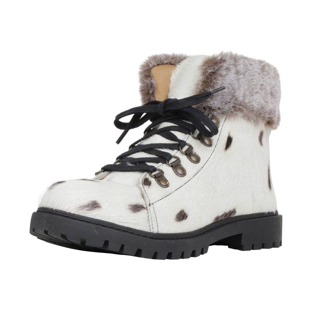 Bottes castor