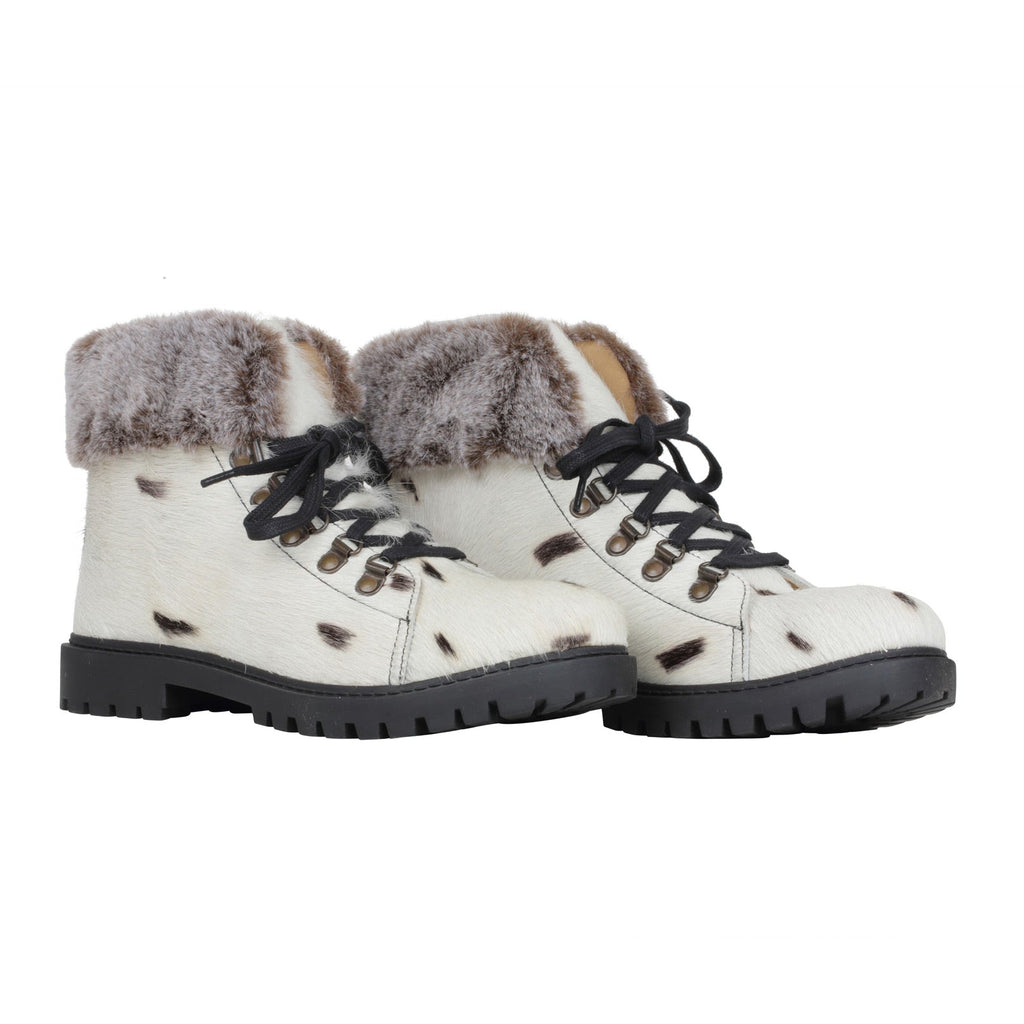 Bottes castor