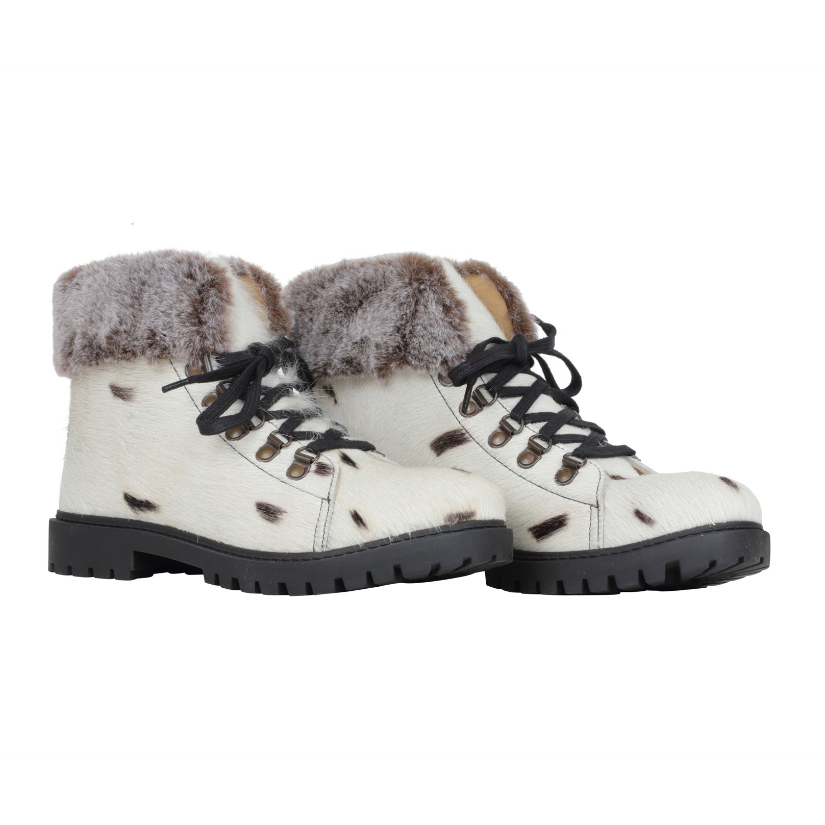 Bottes castor