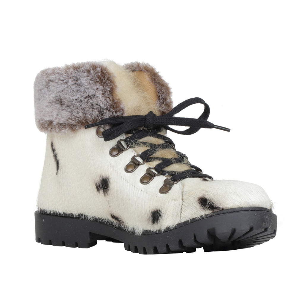Bottes Castor