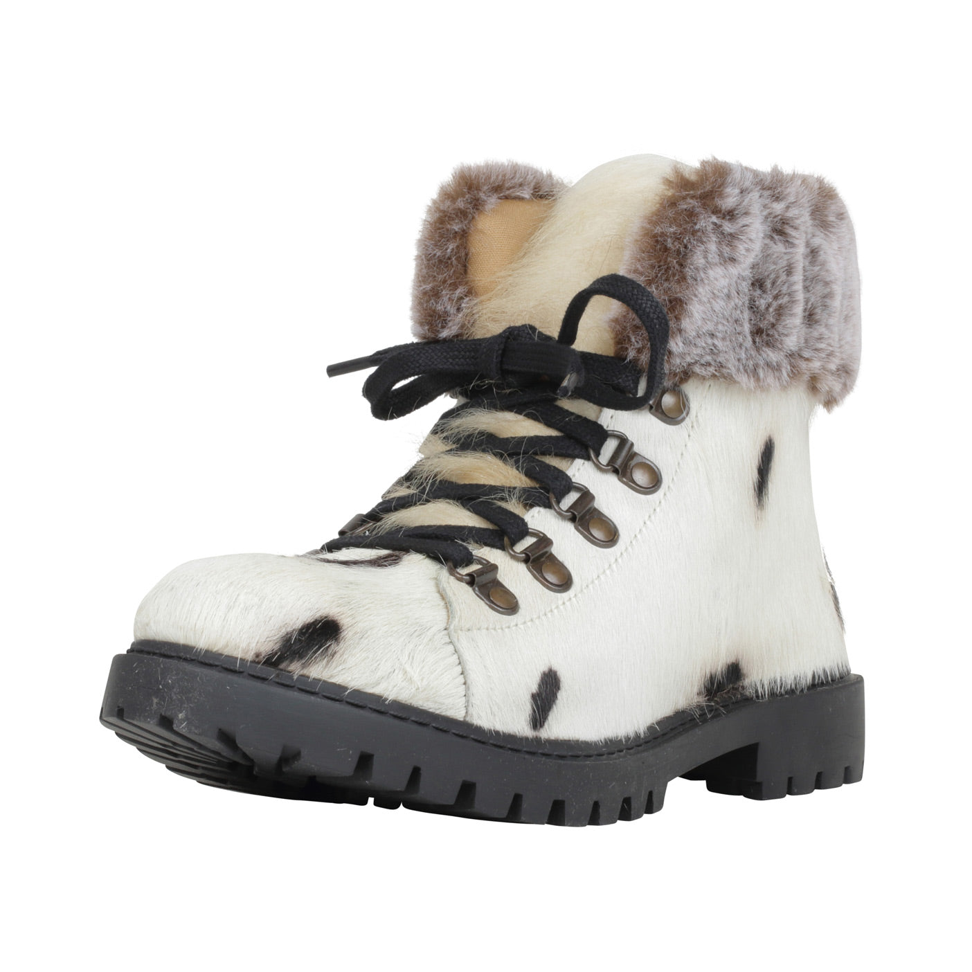 Bottes Castor