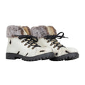 Bottes Castor