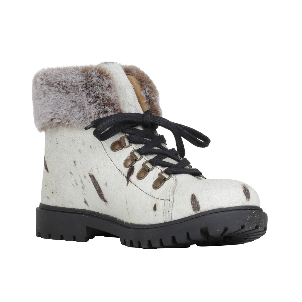 Bottes Castor
