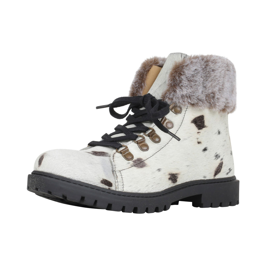 Bottes Castor