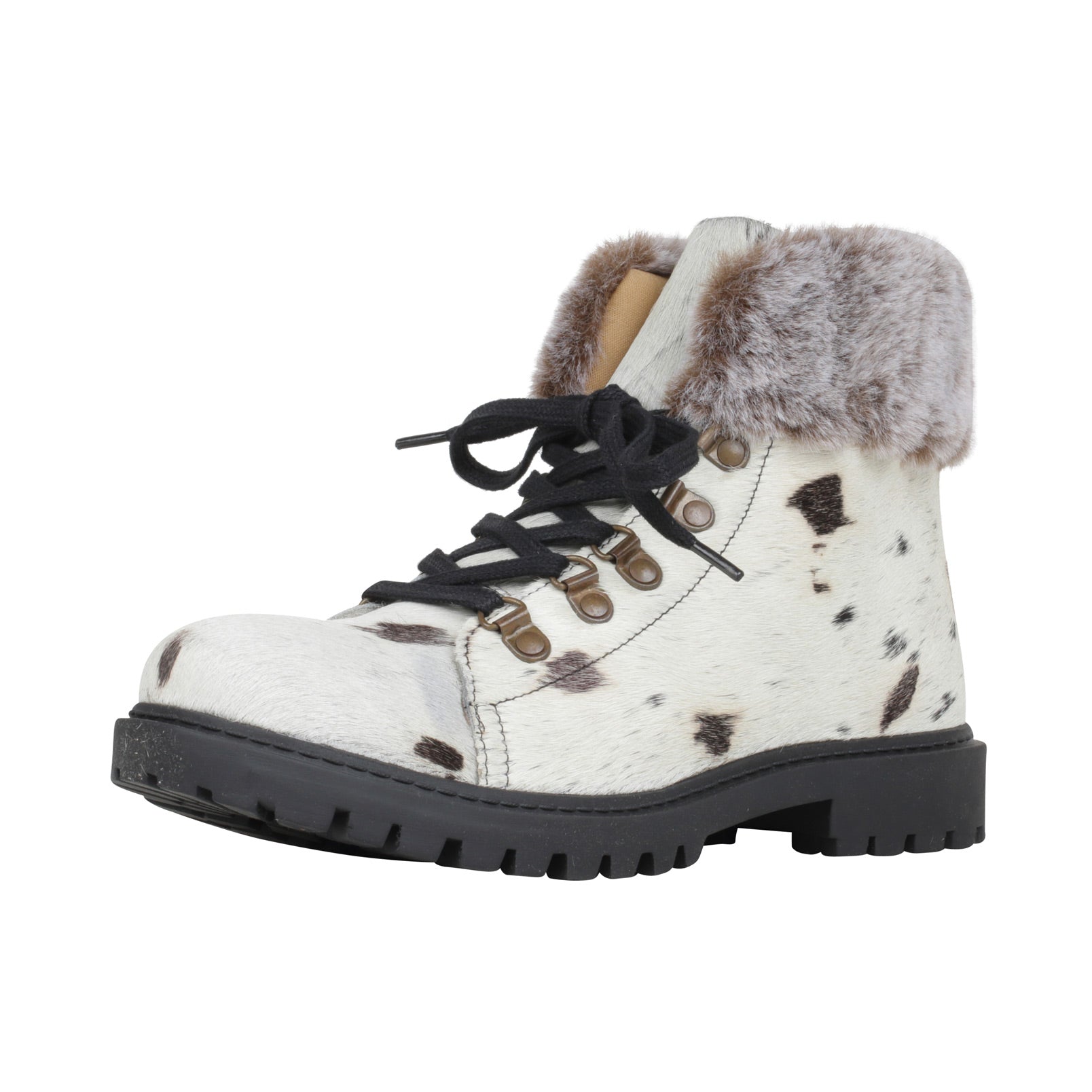 Bottes Castor