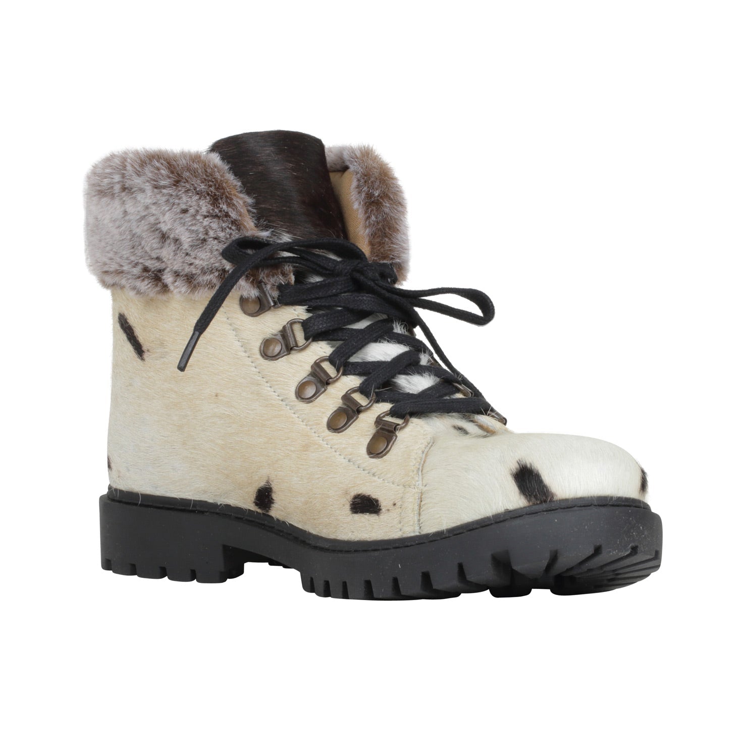 Bottes de castor
