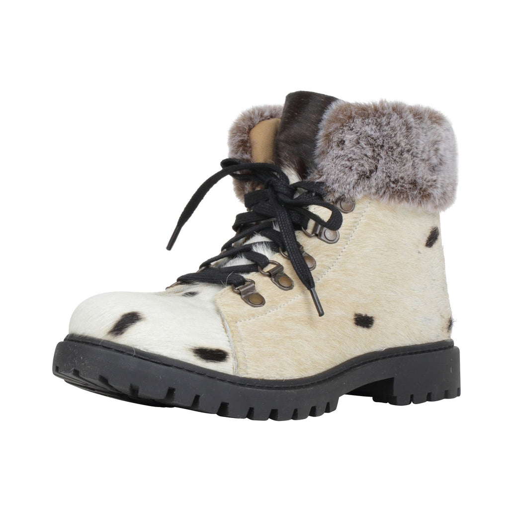 Bottes de castor