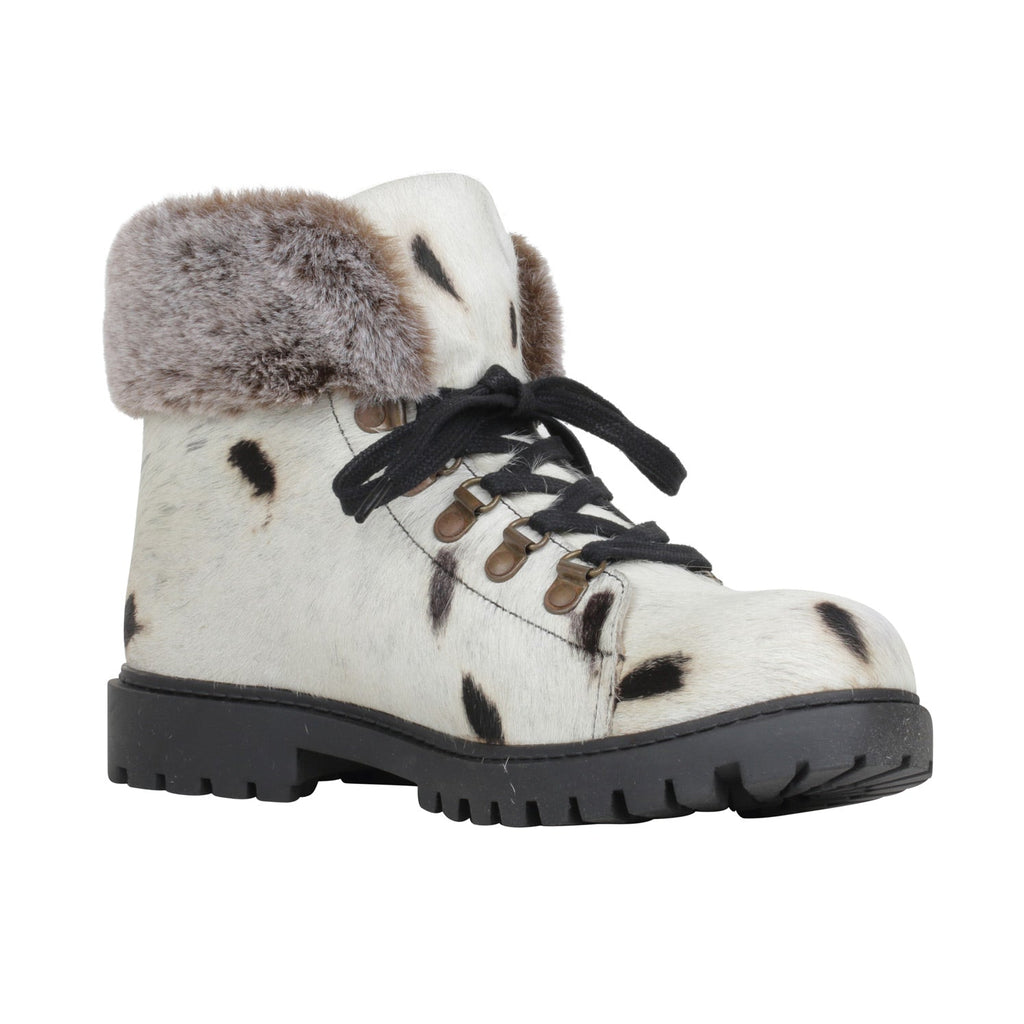 Bottes de castor