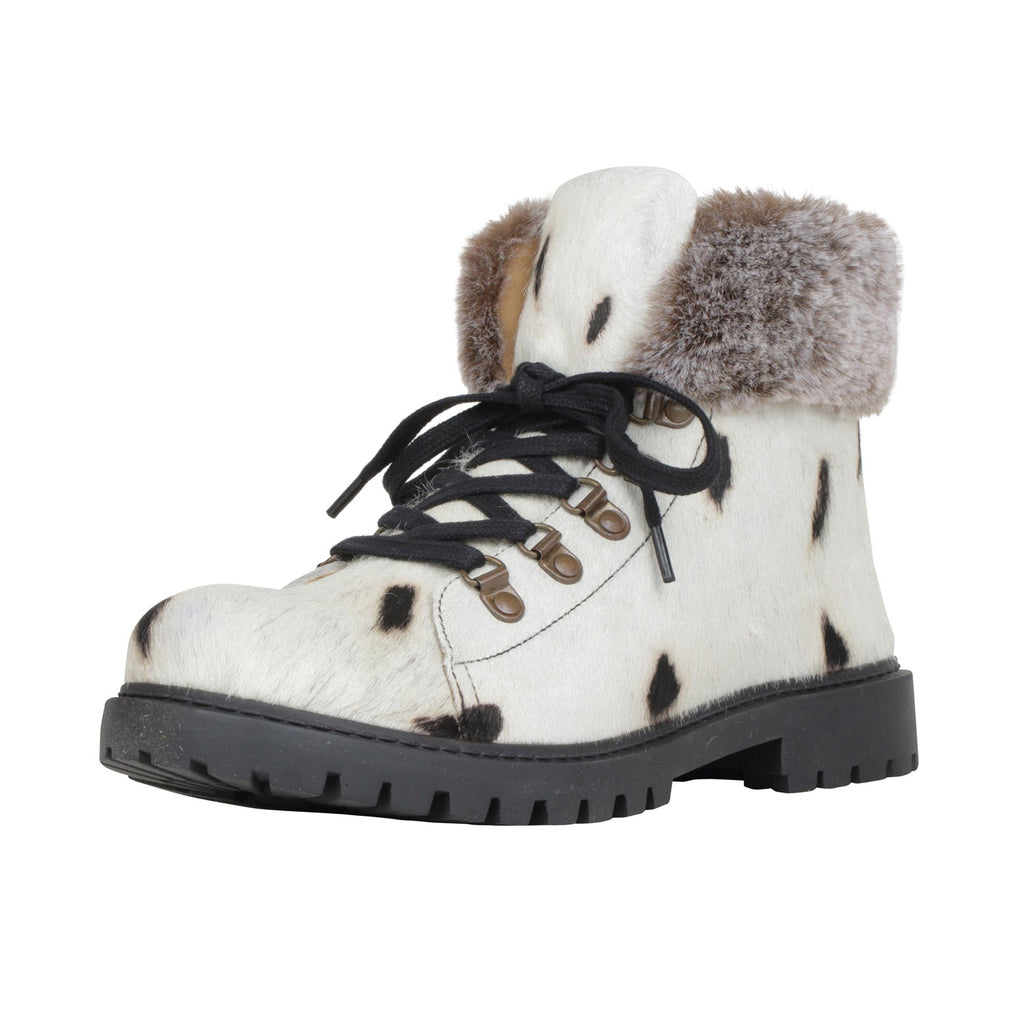 Bottes de castor