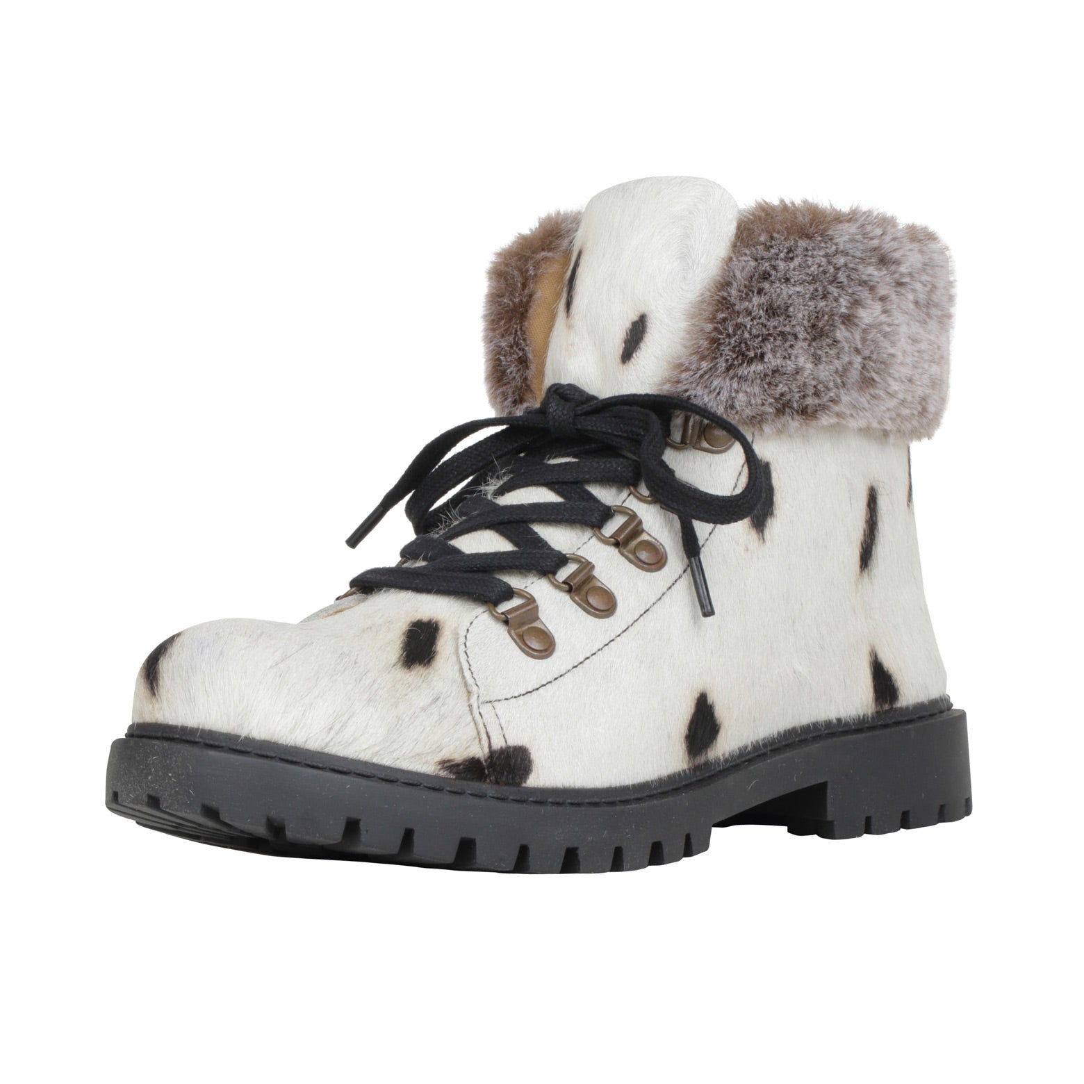 Bottes de castor