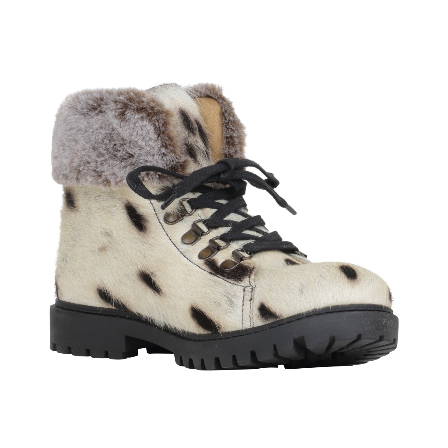 Bottes Beaver