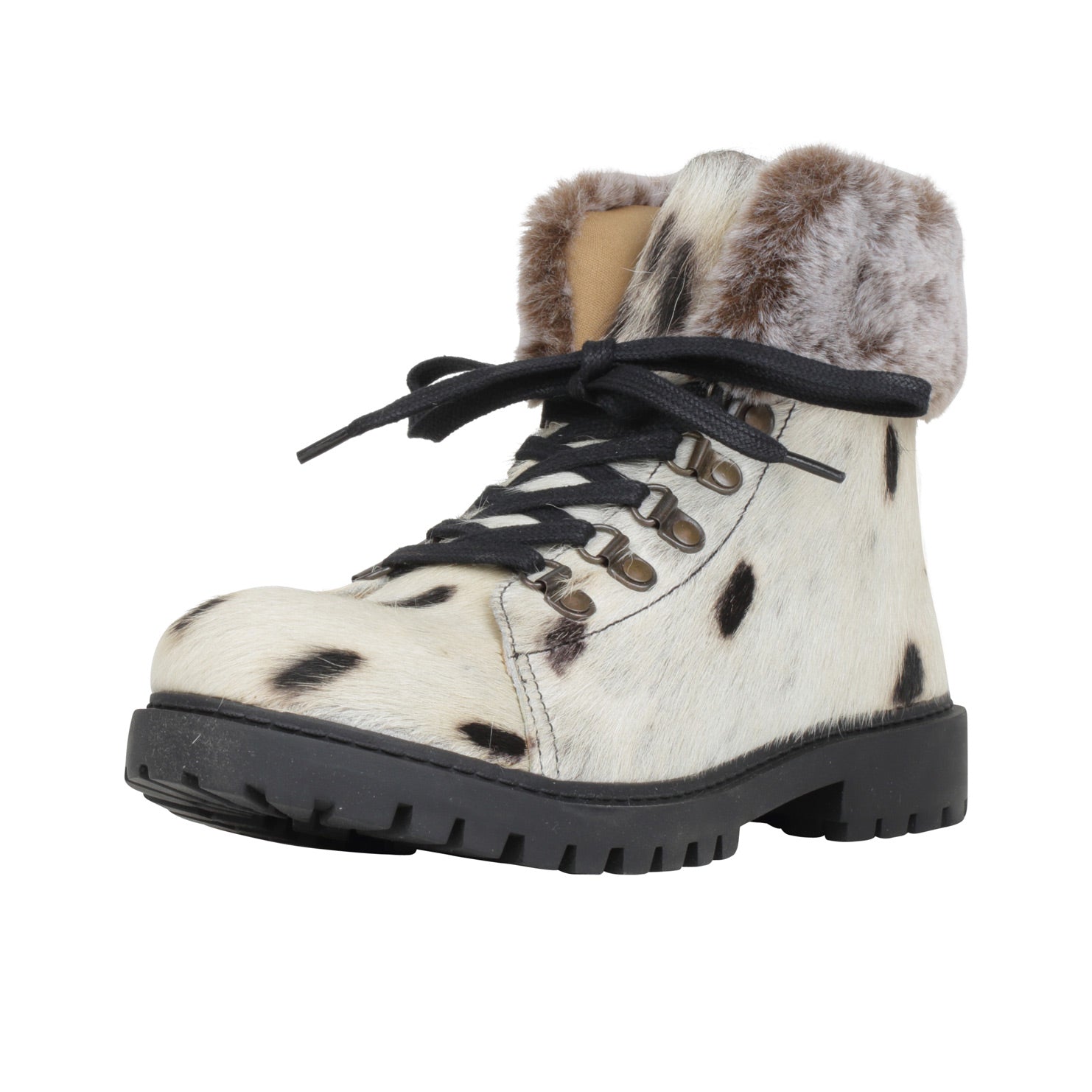 Bottes Beaver