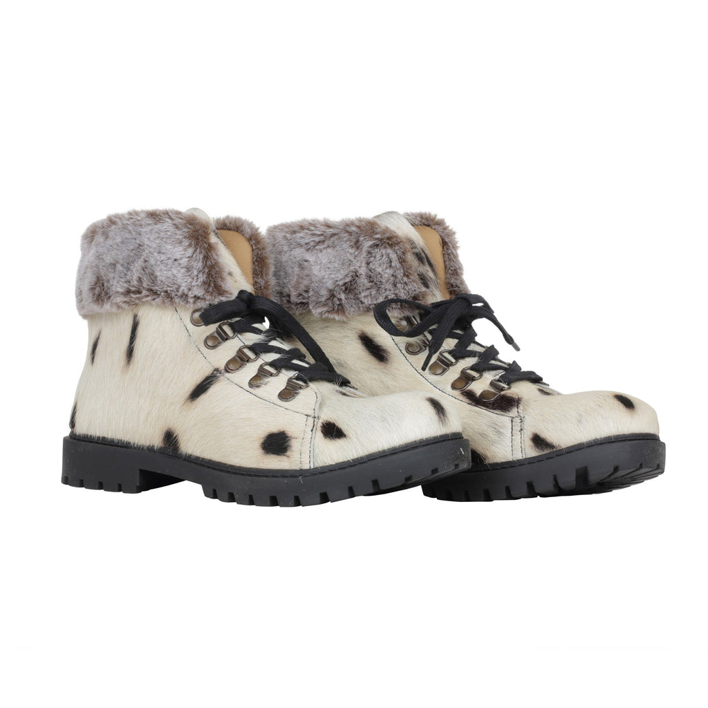 Bottes Beaver