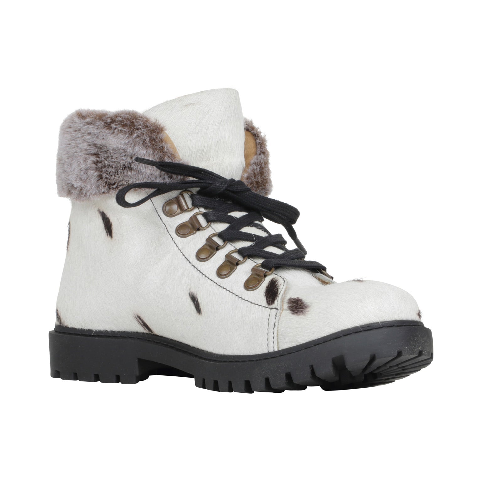 Bottes Beaver