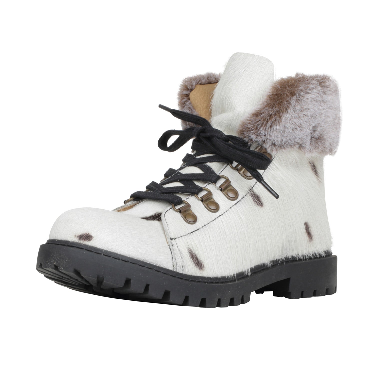 Bottes Beaver