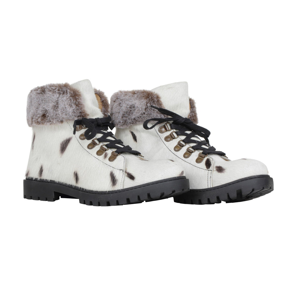 Bottes Beaver