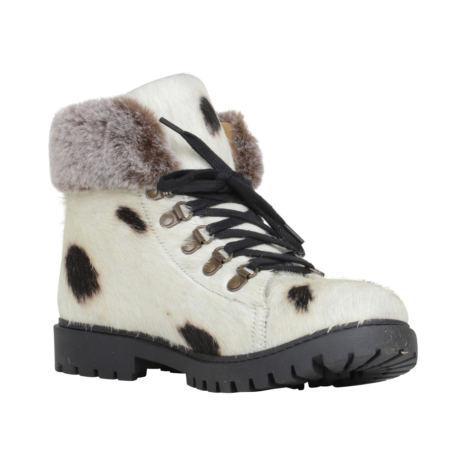Bottes Beaver