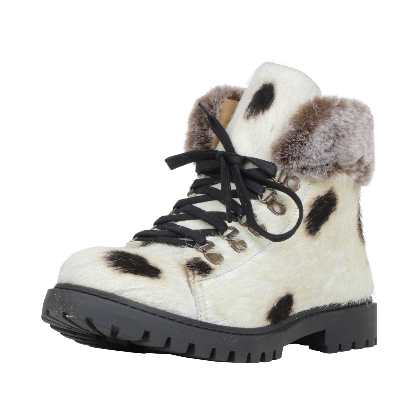 Bottes Beaver